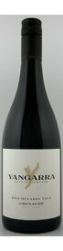 ヤンガラ エステート ヴィンヤード オールド ヴァイン グルナッシュ [2016] 750ml 赤ワイン Yangarra Estate Vineyard Old Vine Grenache