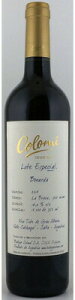 �{�f�K �R���� ���e �G�X�y�V�A�� �{�i���_ [2021] 750ml �ԃ��C�� Bodega Colome Lote Especial Bonarda