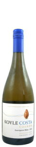 RC RX^ \[Bj u NA\ [2021] 750ml C Koyle Costa Sauvignon Blanc Cuarzo