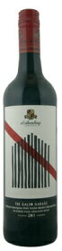 ダーレンベルグ ガルヴォ ガラージュ カベルネ ブレンド [2014] 750ml 赤ワイン d’Arenberg Galvo Garage Cabernet Blend