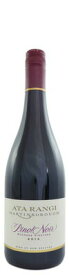 アタ ランギ マクローン ヴィンヤード ピノ ノワール [2018] 750ml 赤ワイン Ata Rangi McCrone Vineyard Pinot Noir