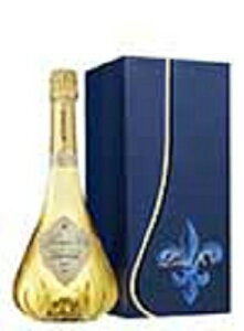 �h�D ���m�[�W�� ���C15�� [2012] 750ml ���A �X�p�[�N�����O de Venoge Louis XV