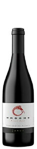 �u���b�N�X �s�m �m���[�� �W���i�X [2018] 750ml �ԃ��C�� Brooks Pinot Noir Janus