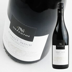 ネペンス/　アルティテュード　ピノ　ノワール　[2021]　750ml・赤　【Nepenthe】 Altitude Pinot Noir