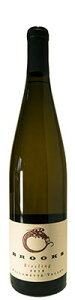 �u���b�N�X/�@���[�X�����O�@�E�B�����b�g�@���@���[�@�m2021�n�@���@750ml�@�yBrooks�z Riesling Willamette Valley