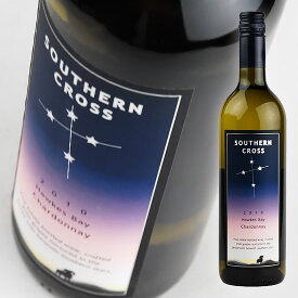 サザン クロス ホークスベイ シャルドネ [2016] 750ml 白ワイン Southern Cross Hawkes Bay Chardonnay