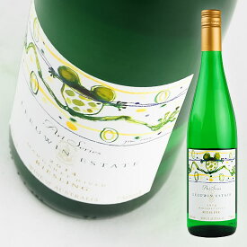 ルーウィン エステート アート シリーズ リースリング [2023] 750ml 白Leeuwin EstateArt Series Riesling