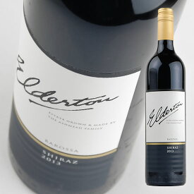 エルダトン バロッサ シラーズ [2020] 750ml 赤ワイン Elderton Barossa Shiraz