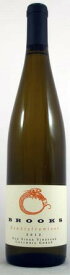 ブルックス オーク リッジ ゲヴュルツトラミネール [2021] 750ml 白ワイン Brooks Oak Ridge Gewurztraminer