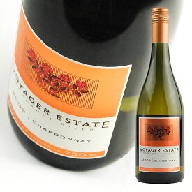 ボエジャー エステート シャルドネ [2020] 750ml 白ワイン Voyager Estate Chardonnay