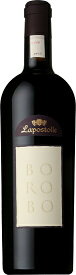ラポストール ラポストール ボロボ [2013] 750ml 赤ワイン Lapostolle Lapostolle Borobo