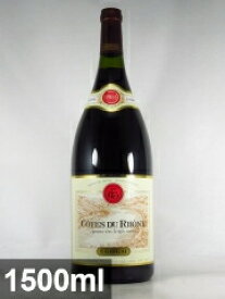 E ギガル コート デュ ローヌ ルージュ [2015] 1500ml 赤　E.GUIGAL Cotes du Rhone Rouge