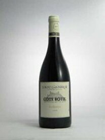 ボンスリーヌ コート ロティ ラ ガルド [2004] 750ml 赤ワイン BONSERINE Cote Rotie La Garde