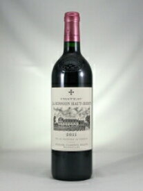 ボルドー ペサック レオニャン シャトー ラ ミッション オー ブリオン [2011] 750ml 赤ワイン Bordeaux Pessac-Leognan Ch.la Mission Haut Brion