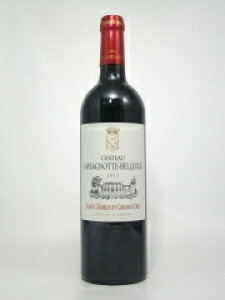 Vg[ vjbg xr[ Vg[ vjbg x[ [2013] 750ml ԃC Chateau LAPLAGNOTTE BELLVUE Ch.Laplagnotte Bellevue