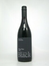 ブラック エステート ブラック エステート ピノ ノワール [2012] 750ml 赤ワイン BLACK Estate Black Estate Pinot Noir