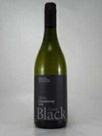 ブラック エステート ブラック エステート シャルドネ [2015] 750ml 白ワイン BLACK Estate Black Estate Chardonnay