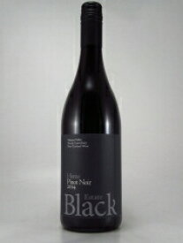 ブラック エステート ブラック エステート ピノ ノワール [2014] 750ml 赤ワイン BLACK Estate Black Estate Pinot Noir