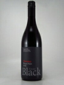 ブラック エステート ダムスティープ ピノ ノワール [2014] 750ml 赤ワイン BLACK Estate Damsteep Pinot Noir