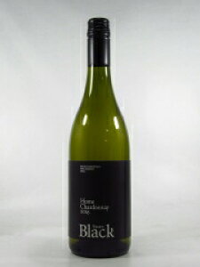 ubN GXe[g ubN GXe[g z[ Vhl [2016] 750ml C BLACK Estate Black Estate Home Chardonnay