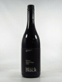 ブラック エステート ブラック エステート ホーム ピノ ノワール [2015] 750ml 赤ワイン BLACK Estate Black Estate Home Pinot Noir