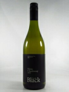 ubN GXe[g ubN GXe[g z[ Vhl [2017] 750ml C BLACK Estate Black Estate Home Chardonnay