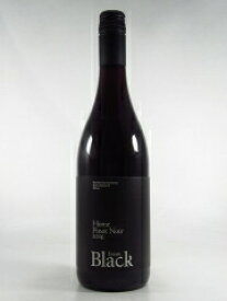 ブラック エステート ブラック エステート ホーム ピノ ノワール [2016] 750ml 赤ワイン BLACK Estate Black Estate Home Pinot Noir