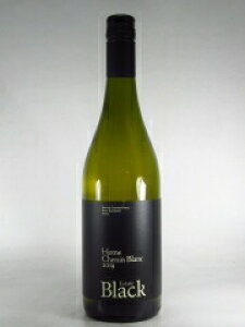 ubN GXe[g ubN GXe[g z[ Viu [2019] 750ml C BLACK Estate Black Estate Home Chenin Blanc