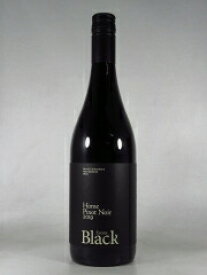 ブラック エステート ブラック エステート ホーム ピノ ノワール [2019] 750ml 赤ワイン BLACK Estate Black Estate Home Pinot Noir
