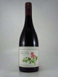 s~bh @[ B[Y A[X X[N J^x[ sm m[ [2013] 750ml ԃC PYRAMID VALLEY Vineyards Earth Smoke Canterbury Pinot Noir