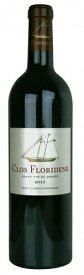 ドゥニ デュブルデュー クロ フロリデーヌ ルージュ [2013] 750ml 赤ワイン Denis Dubourdieu Clos Floridene Rouge