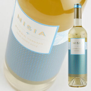 {fKX IhlX jVA [2018] 750ml C Bodegas Ordonez Nisia