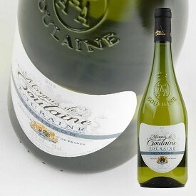 グーレーヌ トゥーレーヌ ソーヴィニヨン 750ml 白ワイン Goulaine Touraine Sauvignon