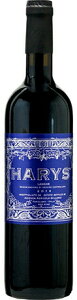 WbfB nX Q b\ [2014] 750ml ԃC Gillardi Harys Langhe Rosso DOC
