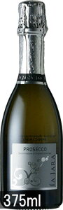  W vZbR DOC Xv}e ubg [NV] 375ml A Xp[NO n[t{g La Jara Prosecco DOC Spumante Brut