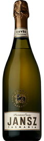 ジャンツ プレミアム キュヴェ [NV] 750ml 白泡 スパークリング Jansz Premium Cuvee