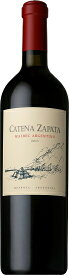 カテナ カテナ サパータ マルベック アルヘンティーノ [2013] 750ml 赤ワイン CATENA ZAPATA MALBEC ARGENTINO