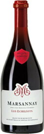 シャトー　ド　マルサネ/　マルサネ　レ　エシェゾー　[2021]　750ml　赤　【Chateau de Marsannay】Marsannay Les Echezots