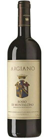 アルジャーノ/　ロッソ　ディ　モンタルチーノ　［2021］　赤　750ml　【ARGIANO】 Rosso di Montalcino