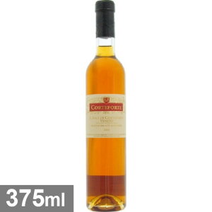RetHe C \[ fB RetHe irAR pbV[gj [2008] 375ml Corteforte Il Sole di Corteforte (Bianco Passito)Corteforte Il Sole di Corteforte (Bianco Passito)
