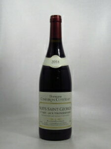 Rt RgeBh jC T WW v~G N I[ Bjh [2018] 750ml ԃC CONFURON-COTETIDOT Nuits-Saint-Georges 1er Cru Aux Vignerondes