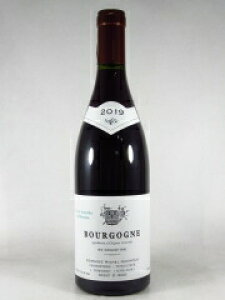 �~�V�F�� �S�k�[ �u���S�[�j�� ���[�W�� [2019] 750ml �ԃ��C�� Michel GAUNOUX Bourgogne Rouge