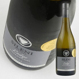 シレーニ エステート/グランド　リザーブ　ロッジ　シャルドネ　[2019]　750ml・白　【Sileni Estates】 GRAND RESERVE LODGE CHARDONNAY