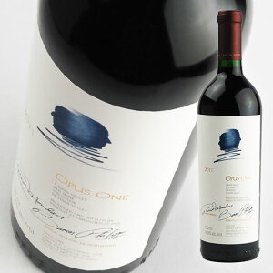 I[pX@/@I[pX@@[2011]@750mlEԁ@Opus One