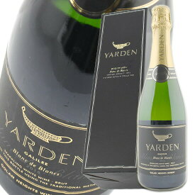 ヤルデン ブラン ド ブラン [2016] 750ml 白泡 スパークリング Yarden Blanc de Blancs