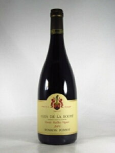 |\ N h  VF O N LF BG[ B[j [2016] 750ml ԃC PONSOT Clos de la Roche Grand Cru Cuvee Vieilles Vignes