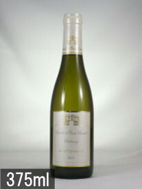 シャトノワ ムヌトゥー サロン ブラン ［2012］ 375ml 白ワイン CHATENOY Menetou Salon Blanc