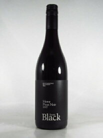 ブラック エステート ブラック エステート ホーム ピノ ノワール ［2017］ 750ml 赤ワイン BLACK Estate Black Estate Home Pinot Noir