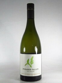 ピラミッド ヴァレー ヴィンヤーズ ノース カンタベリー ソーヴィニヨン ブラン [2019] 750ml 白ワイン PYRAMID VALLEY Vineyards North Canterbury Sauvignon blan