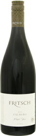 フリッチ/　ピノ　ノワール　エクセルベルグ　(SC)　[2021]　750ml・赤　Fritsch　 Pinot Noir Exlberg